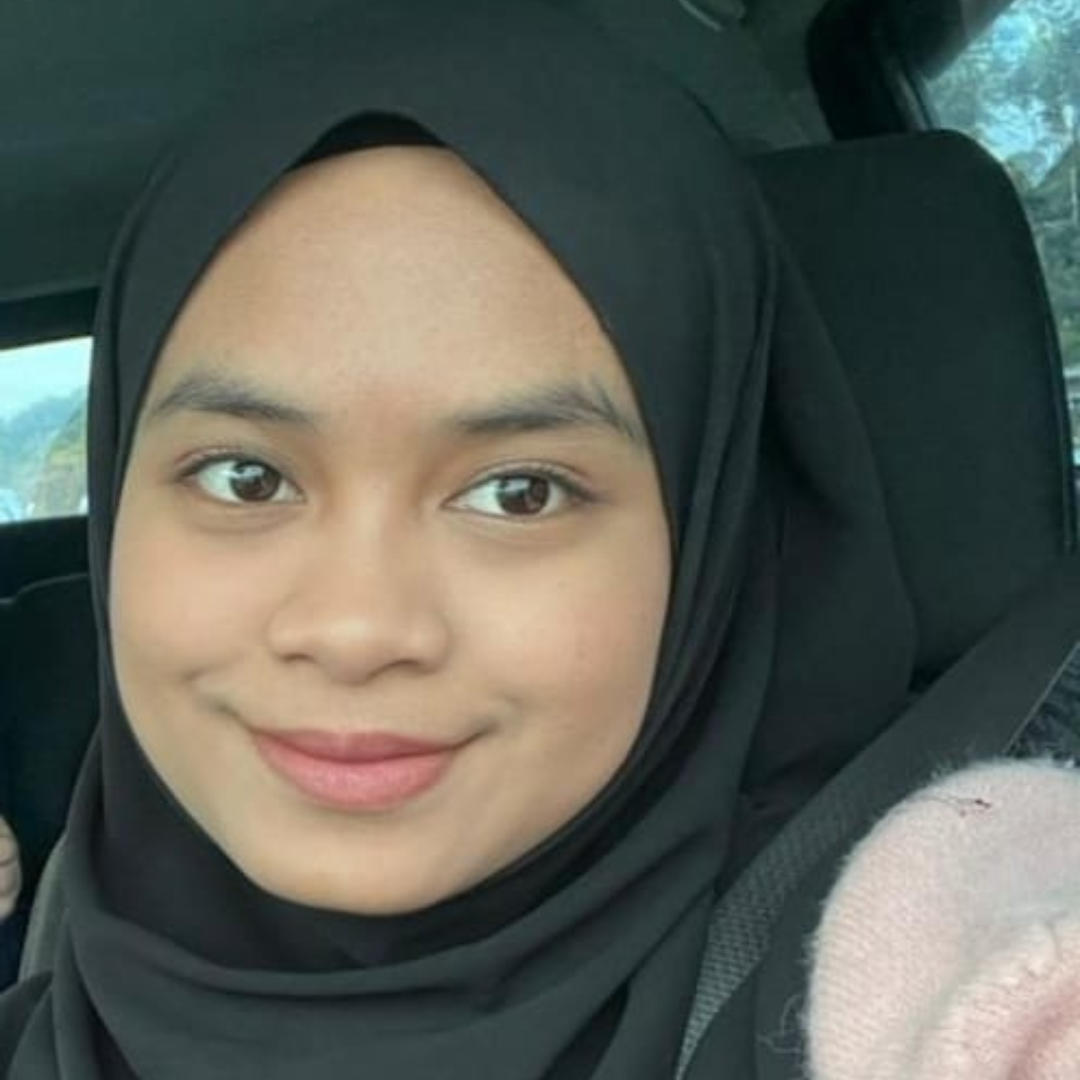 AISYAH